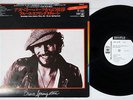 BRUCE SPRINGSTEEN GREETINGS FROM ASBURY PARK,N.J. CBS/SONY JAPAN PROMO OBI LP
