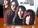 The Stooges ?– I Wanna Be Your Dog  1°Italian Press VRN34101 GARAGE ROCK