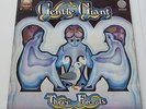 GENTLE GIANT Three Friends 1972 Original UK LP on VERTIGO SWIRL Inner PROG PSYCH