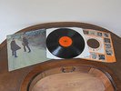 Simon & Garfunkel: Sounds Of Silence LP: ORIGINAL 1st Ex English Vinyl: WW Ship