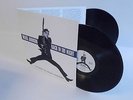Pub Blues Rock Dr Feelgood WILCO JOHNSON back in UK Double Heavy Vinyl LP MINT