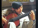 Kazuhito Yamashita Romance De Amor LP Mint- Japan Audiophile Direct to Disc