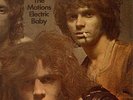 MOTIONS Electric Baby 1969 HOLLAND lp in FANTASTIC condition