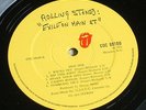 the rolling stones   exile on main st    original 1972 uk issue   excellent +