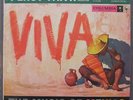 PERCY FAITH: Viva, The Music Of Mexcio. Orig 6-Eye CL 1075 Mono LP Mint NOS