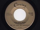 '64 Midwest Rockabilly Garage DEE JAY/RUNAWAYS Love Bug Crawl/Pickup M- HEAR NOW
