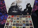 TOPS 1970 TASTE   ON THE BOARDS   HARD BLUES PSYCH  GALLAGHER SPLITTER GUITAR