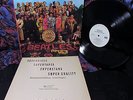 BEAUTY Orig MOBILE FIDELITY MSFL THE BEATLES   The BEATLES   SGT PEPPER Psych