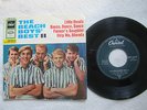 EP - THE BEACH BOYS BEST 2  Capitol SMK 41 679