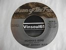 *Listen* NORTHERN SOUL Little Johnny Blair 