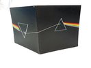 PINK FLOYD THE DARK SIDE OF THE MOON LP 1973 EX /N MINT UK VINYL A11/B10 SHVL804