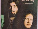 TIR NA NOG UK 1st PRESS A Tear And A Smile LP CHRYSALIS Island ACID PSYCH N.Mint