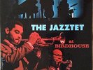 Art Farmer/Benny Golson/Jazztet-At Birdhouse-Argo 688-MONO