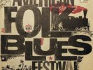 American Folk Blues Festival 1963 Various GATEFOLD Fontana Vinyl LP