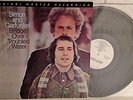 Simon & Garfunkel Bridge Over Troubled Water MSFL Master Recording Record LP