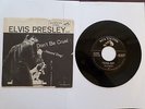Elvis Presley Sings Don't be cruel/Hound Dog 1956 RCA Victor 47-6604 Rare 45 rpm