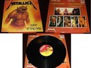 Metallica - Jump In The Fire - LP - Vinilo - Buen Estado - Trash