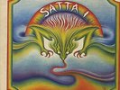 Lizzard ?– Satta I ORIG UK LP EX ROOTS TROJAN 1976