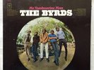 THE BYRDS - MR. TAMBOURINE MAN [12