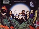 STEREO MCs - Connected - 180 gram vinyl LP + MP3 download code