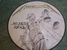 Metallica - And Justice For All (Picture Disc)
