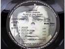 John Lennon - Imagine - UK 1971 1st Press Apple LP & Poster/Postcard EX+ Beatles