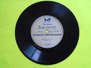 Beatles, Fan Club Christmas Flexi, First, Disc Only