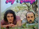 TONY & FRANKYE - 