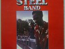 SAMBA STEEL DRUM BAND - FUNK BOOGIE BREAKS RARE LP BRAZIL/ TRINIDAD HEAR
