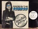 TERRY MIKE JEFFREY (T.M.J. BAND) RARE PRIVATE PRESS ROCK - 