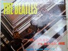 THE BEATLES PLEASE PLEASE ME MONO PMC1202  EARLY PRESS VG/VG