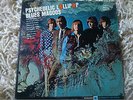 BLUES MAGOOS - PSYCHEDELIC LOLLIPOP LP rare orig USA  MG-21096 garage psych