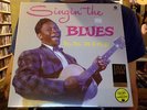 B.B. King Singin' the Blues LP sealed 180 gm vinyl + mp3 download
