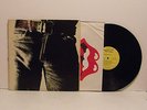 The Rolling Stones - Sticky Fingers LP  Original 1971 Record Club  Zipper Cover