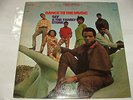 Sly & The Family Stone - Dance To The Music - SOUL LP