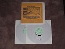 California Stockyard (On the Road) by Pink Floyd (live vinyl)
