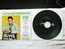 ULTRA-Rare  Elvis Presley  