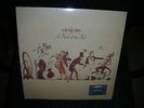 GENESIS  **A Trick of the Tail **BRAND NEW RECORD LP VINYL