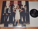 BLONDIE - PARALLEL LINES   rare TURKISH PRESSING LP DEBBY HARRY PUNK