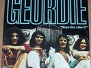 Geordie-Hope You Like It orig DJ promo MGM SE-4903 LP NM w/Brian Johnson AC/DC