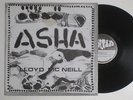 LLOYD McNEILL Asha ASHA Private Spiritual Jazz LP