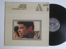 SUNNY MURRAY Hommage To Africa BYG Free Spiritual Jazz FRENCH LP