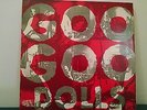 Goo Goo Dolls [LP] Goo Goo Dolls (Vinyl, 1987) MER 2102