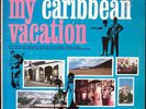 Hard Mambo Guaguanco LP VITIN AVILES My Caribbean Vacation 