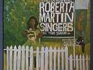 Original Roberta Martin Singers Here This Sunday Apollo 480 Black Gospel 1950's