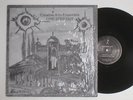 CREATIVE ARTS ENSEMBLE One Step Out NIMBUS Spiritual Jazz  LP NM SHRINK