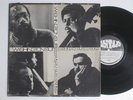 LLOYD McNEILL QUARTET Washington Suite ASHA Private Spiritual Jazz LP