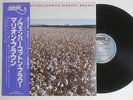 MARION BROWN November Cotton Flower BAYSTATE Spiritual Jazz JAPAN OG LP OBI