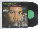 PHIL RANELIN Vibes From The Tribe TRIBE Private Spiritual Jazz Funk DETROIT LP