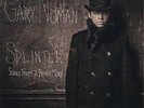 GARY NUMAN SPLINTER SONGS FROM A BROKEN MIND NEW & SEALED VINYL LP + DOWNLOAD